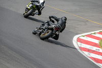 Middle 1 Group Black Bikes